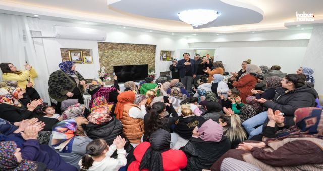 Şehitkamil’de Bayram Öncesi Rekor Yardım: 163 Milyon TL Hesaplarda