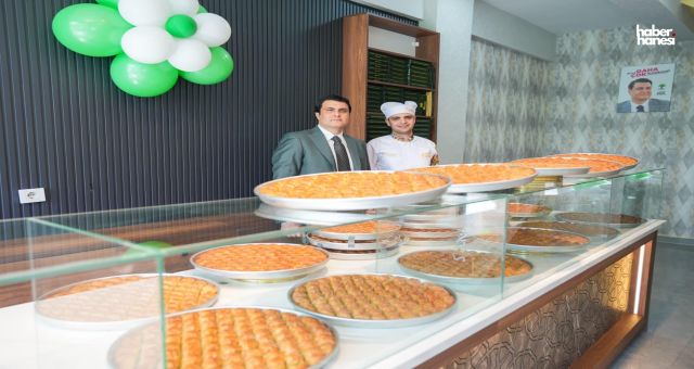 Şehitkamil’den Örnek Proje: “Bucslava” ile Gelir Şehit Ailelerine