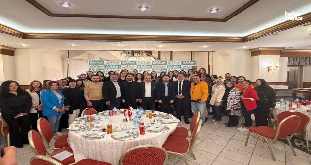 Sular Akademi Hastanesi’nde Ramazan Buluşması
