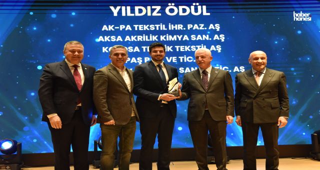 Tekstilde İhracatın Yıldızı: Kipaş Pazarlama 100’den Fazla Ülkeye Türk Kalitesini Taşıyor