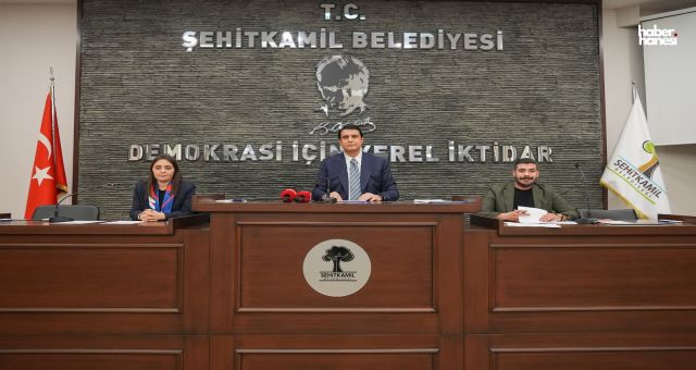 Umut Yılmaz Başkanlığında Mart Ayı Meclis Toplantısı Yapıldı