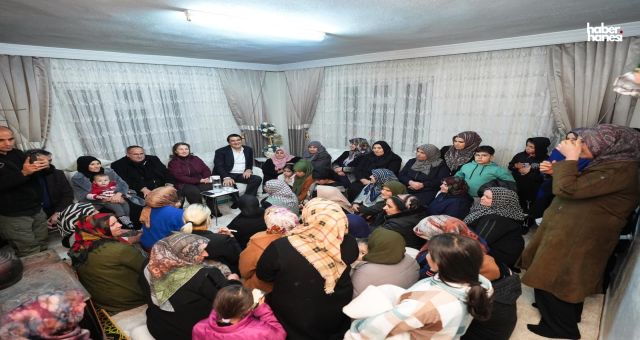 Umut Yılmaz: “Kadınların Başarıları Toplumun Geleceğini Şekillendiriyor