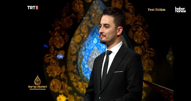 Üst Üste Zirve! Türkiye’nin En Güzel Kur’an Sesi Yine Kahramanmaraş’tan