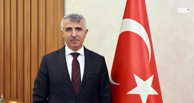 Vali Ünlüer: “İstiklal Marşı Milletimizin Bağımsızlık Ruhunun Simgesidir”
