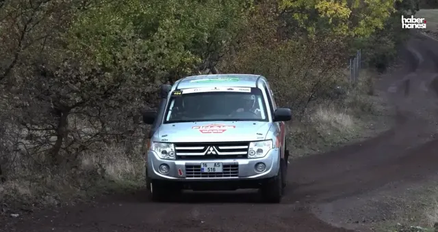 Baja Germanicia Kahramanmaraş’ta Start Alıyor: 32 Sporcu Aynı Parkurda