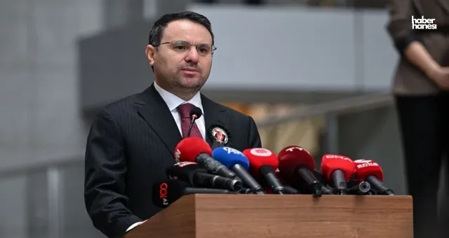 Bakan Gürlek’ten Kahramanmaraş Mesajı: “Silahlar Güvenli Saklanmalıydı”