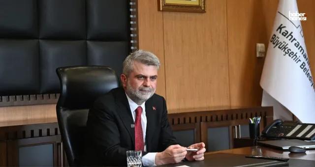 Başkan Görgel, “Yüreğimiz Yandı, Milletimizin Başı Sağ Olsun”
