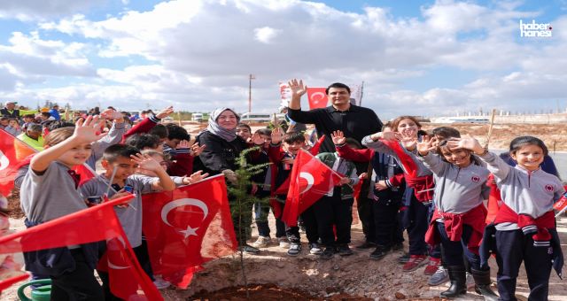 Başkan Umut Yılmaz: “23 Nisan Geleceğe Güvenin En Güçlü Simgesi”
