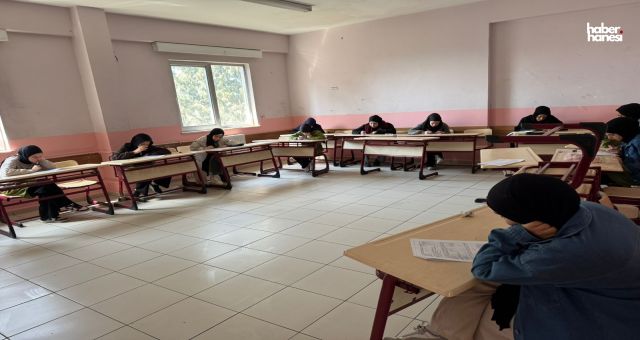 Dulkadiroğlu’nda EŞİK Projesi Heyecanı: Okul Finalleri Tamamlandı
