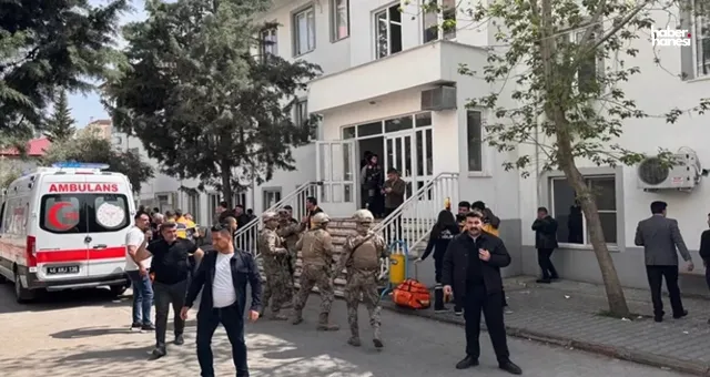İçişleri Bakanlığı’ndan Kahramanmaraş Açıklaması: Okul Saldırısına Yayın Yasağı!