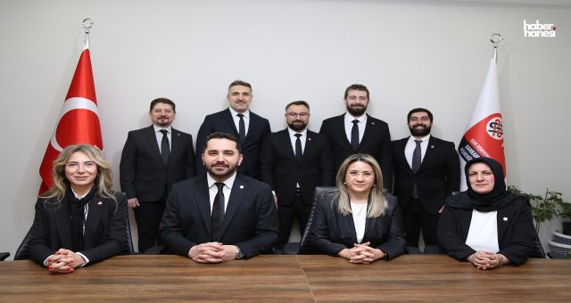 Kahramanmaraş Dişhekimleri Odası’nda Güven Tazelendi