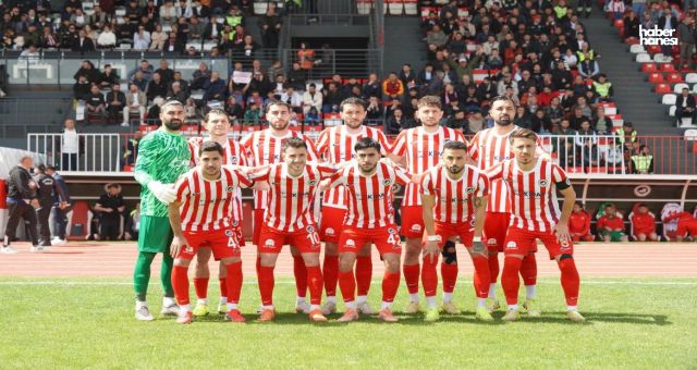 Kahramanmaraş İstiklalspor’dan Gol Şov: Fethiyespor’u 4-0 Geçti