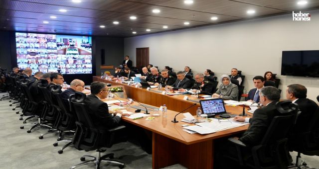 Kahramanmaraş Katliamı Sonrası Okullarda Güvenlik Artıyor: Yeni Tedbirler Masada!