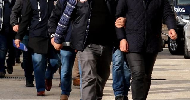 Kahramanmaraş Merkezli Fuhuş ve Kara Para Operasyonu