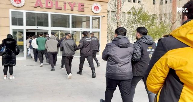 Kahramanmaraş Merkezli Operasyon: Sahte Bungalov Tuzağı Çökertildi