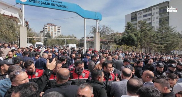 Kahramanmaraş Saldırısında Şok Belge: 11 Nisan Detayı