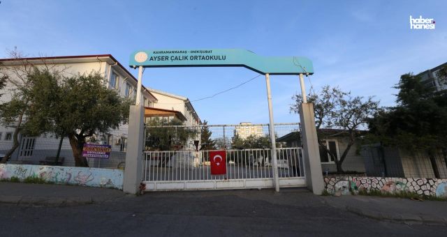 Kahramanmaraş Valiliği Açıkladı: Okul Saldırısında Yaralanan 5 Öğrencinin Tedavisi Sürüyor