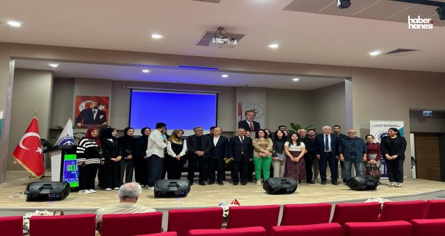 Kahramanmaraşlı Şair ve Yazarlar KİÜ Öğrencileriyle Buluştu