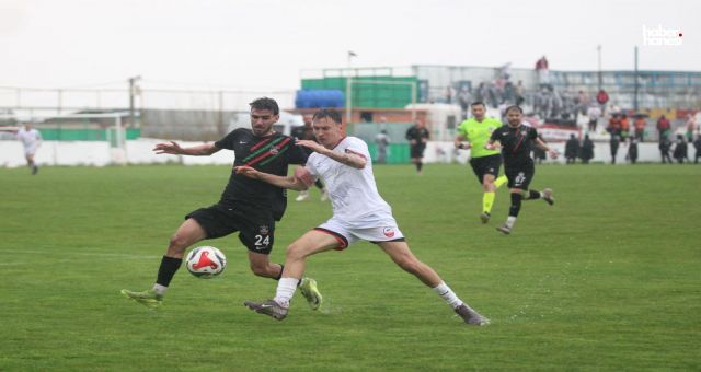 Kahramanmaraşspor Tarihinde İlk Kez Düştü! 2-2 Yetmedi, Profesyonel Liglere Veda