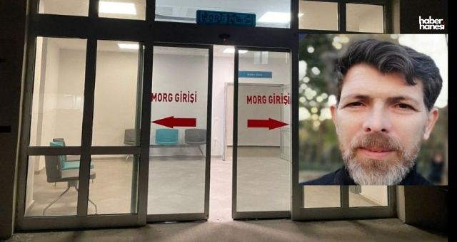 Kahramanmaraş’ta Babasını Öldüren Zanlı Detayları Anlattı!