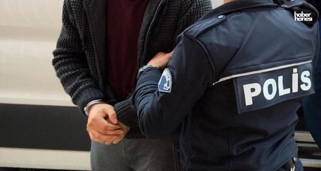 Kahramanmaraş’ta Cinayet Hükümlülerine Operasyon: 2 Kişi Yakalandı