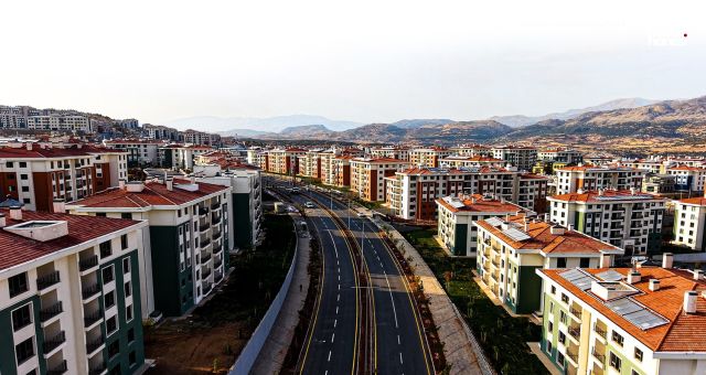 Kahramanmaraş’ta Deprem Konutlarına Rekor İndirim: Yüzde 74’e Kadar Düşüş