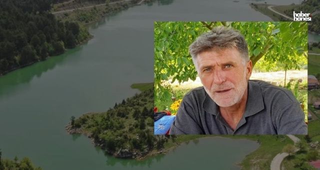 Kahramanmaraş’ta Gölette Facia: Emekli Polis Boğularak Hayatını Kaybetti