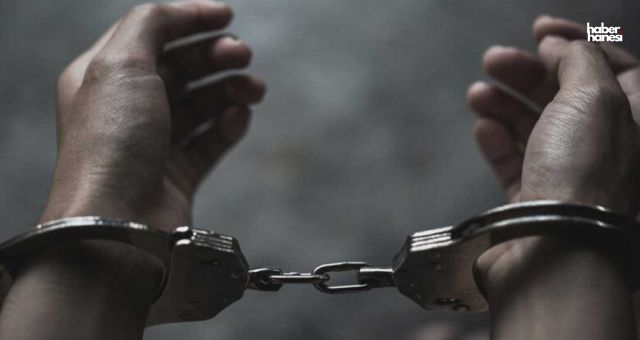 Kahramanmaraş’ta İş Yerine Kurşun Yağdıran Şüpheli Yakalandı