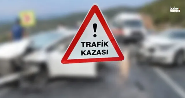 Kahramanmaraş’ta Kaza: Sanayi Kavşağı’nda 4 Kişi Yaralandı