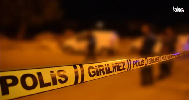 Kahramanmaraş’ta Korkunç Cinayet: Genç Kadın Hayatını Kaybetti