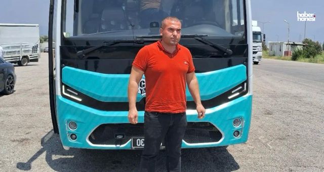Kahramanmaraş’ta Okul Saldırısında Kritik Müdahale: Veli Saldırganı Etkisiz Hale Getirdi