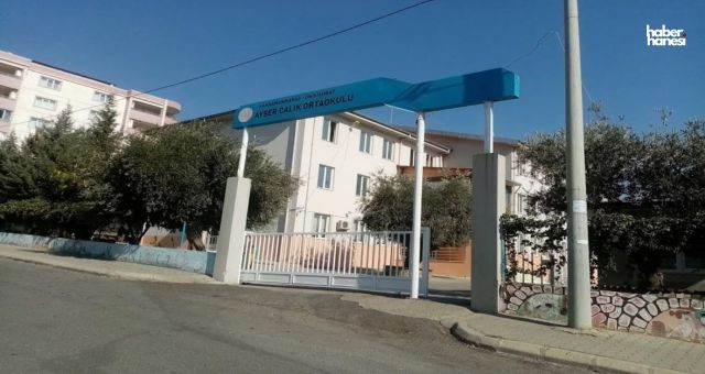Kahramanmaraş’ta Okulda Silahlı Saldırı Paniği: Çok Sayıda Ölü ve Yaralı Var!
