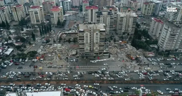 Kahramanmaraş’ta Penta Park Davasında Tahliye Kararı Tepki Çekti