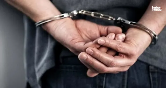 Kahramanmaraş’ta Suçlulara Geçit Yok: Firari Cezaevine Teslim Edildi