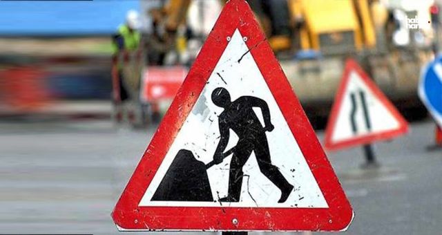 Kahramanmaraş’ta trafik düzeni değişti: İşte kapatılan cadde ve bulvarlar!