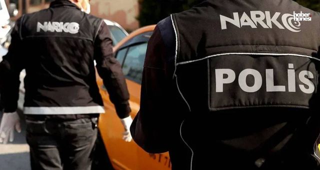 Kahramanmaraş’ta Uyuşturucu ve Kaçakçılık Operasyonları Sonuç Verdi!