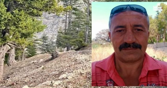 Kahramanmaraş'ta Yaylada Acı Son: Çiriş Toplarken Canından Oldu