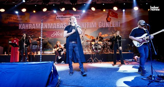 Kıraç, İstanbul’daki Tanıtım Günleri’nde Hemşehrilerine Unutulmaz Bir Akşam Yaşattı