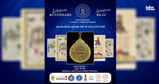 Kütüphane Haftası Etkinlikleri Bilim ve Kültür Dolu Finalle Taçlanıyor