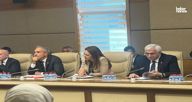 Milletvekili Karakoç’tan Çocuk Güvenliği Vurgusu: “Sorumluluğumuz Büyük, Çalışmalarımız Kararlı”