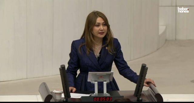 Milletvekili Zuhal Karakoç’tan Kritik Uyarı: 'Dijital Tehditler Artık Milli Güvenlik Sorunu'