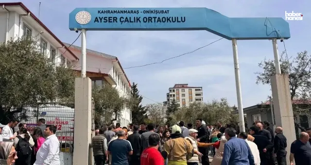 Okullarda Yeni Dönem Başlıyor: 7 Aşamalı Güvenlik Modeli Devreye Alınıyor
