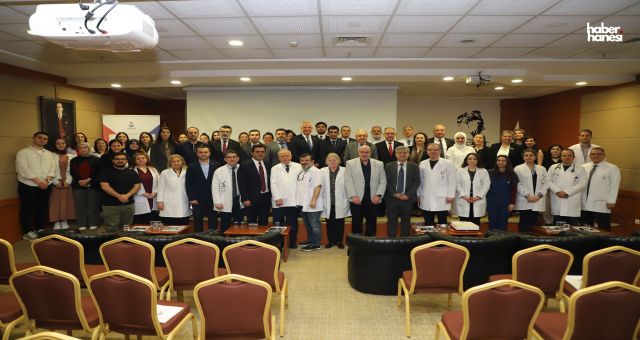 SANKO Üniversitesi Tıp Fakültesi’ne 6 Yıllık Tam Akreditasyon