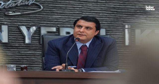 Şehitkamil Meclisinde Yeni Dönem Kadroları Belirlendi