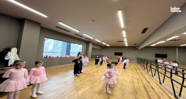 Şehitkamil’de Sanat Akademisi Bahar Dönemi Başladı