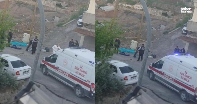 Sokak Ortasında Dehşet: Kahramanmaraş’ta Arkadaş Kavgası Cinayetle Sonuçlandı!