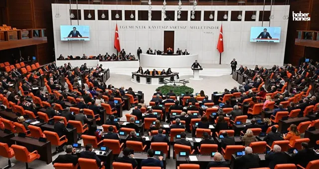 TBMM’den Kahramanmaraş Kararı: Okul Saldırıları İçin Araştırma Komisyonu Kuruluyor