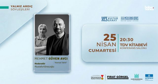 Yalnız Ardıç Söyleşilerinde Kemal Tahir’in Edebi Kimliği Ele Alınacak