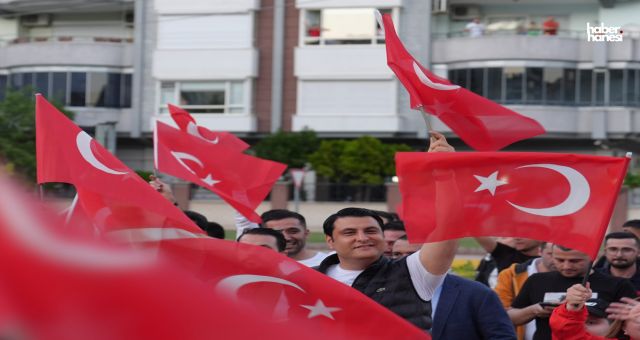 Başkan Yılmaz: “19 Mayıs Ruhunu Günlerce Coşkuyla Yaşadık”