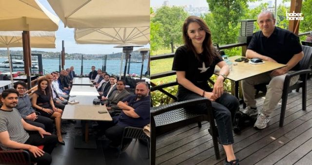İstanbul’da Kahramanmaraş İçin Güç Birliği Mesajı